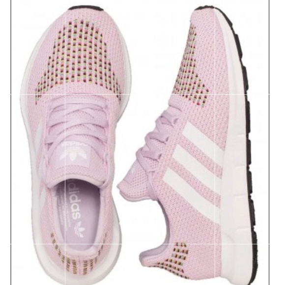 aero pink adidas